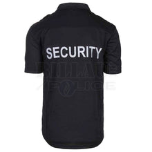 Charger l&#39;image dans la galerie, Polo Security Fostex Finition Exclusive # 133402 Polos Sécurité