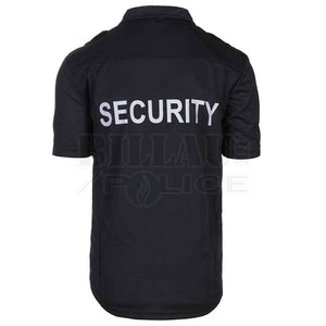 Polo Security Fostex Finition Exclusive # 133402 Polos Sécurité