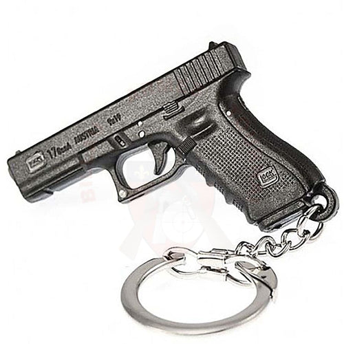 Porte-Clés Glock 17 Gen 4