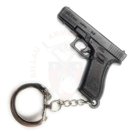 Porte-Clés Glock 17 Gen 5