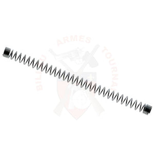 Ressort De Retour Nozzle Renforcé Cowcow Pour Hicapa Nozzles Gbb / Gnb