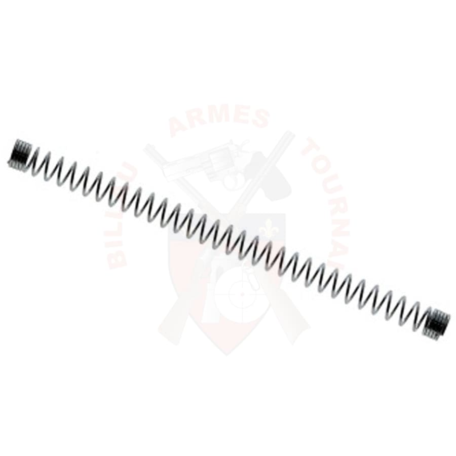 Ressort De Retour Nozzle Renforcé Cowcow Pour Hicapa Nozzles Gbb / Gnb