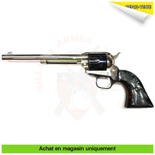 Charger l&#39;image dans la galerie, Revolver Colt Saa Buntline Chrome 8 Cal. 22Lr Armes De Poing À Feu (Dépôt-Vente)