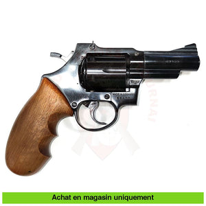 Revolver Hs 38S 3 Cal. 38Sp Armes De Poing À Feu (Occasion)