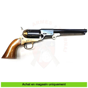 Revolver Pietta 1852 Navy Cal. 36 Pn Armes De Poing À Feu (Occasion)