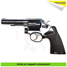 Charger l&#39;image dans la galerie, Revolver Smith &amp; Wesson10 4 Cal. 357 Mag Armes De Poing À Feu (Dépôt-Vente)