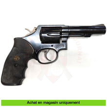 Charger l&#39;image dans la galerie, Revolver S&amp;w Mod 10-8 Cal. 38Sp Armes De Poing À Feu (Occasion)