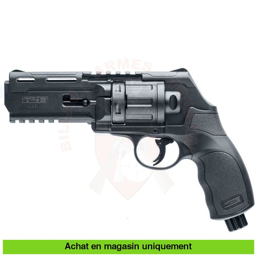 Revolver Walther Hdr T4E Cal.50 Armes De Poing Diverses