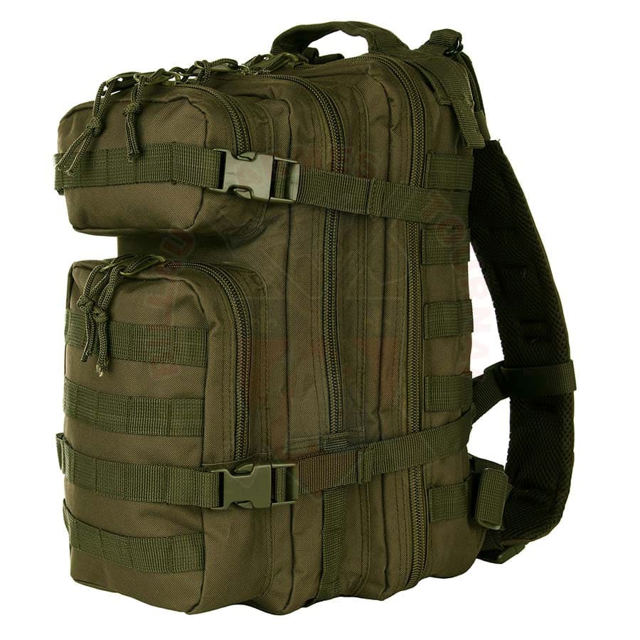 Sac À Dos Tactique Assault Pack 1 Day 25 Litres Od