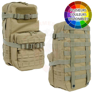 Sac À Dos Tactique Molle Add-On 25 Litres Od