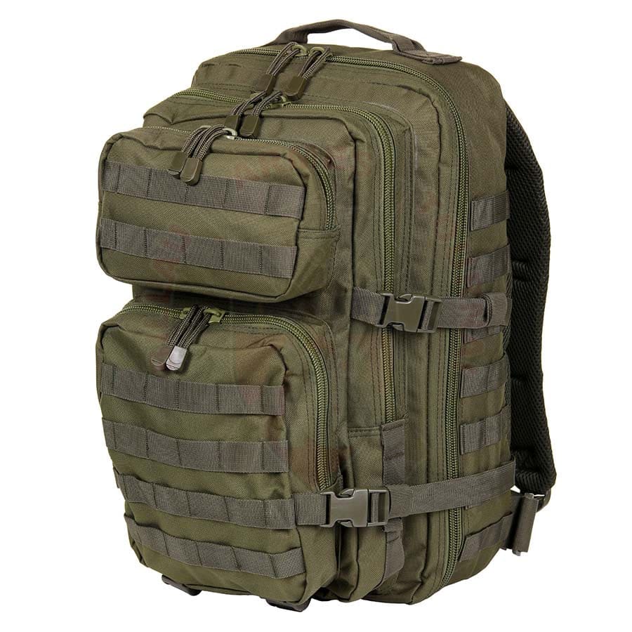 SAC A DOS BULLDOG TACTICAL GEAR MULTICAM - Delta Corp GN SAC A DOS BULLDOG TACTICAL GEAR MULTICAM - Delta Corp GN