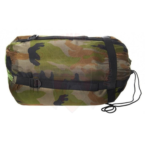 Sac De Couchage Sniper Fosco Woodland