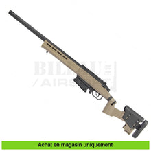 Charger l&#39;image dans la galerie, Sniper Airsoft Spring Ares Striker Ast-01 Tan Répliques De Snipers Spring