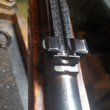 Charger l&#39;image dans la galerie, Soudure Rectification Bronzage &amp; Vieillissement Sur Hausse Guidon Mauser 98K Réparations