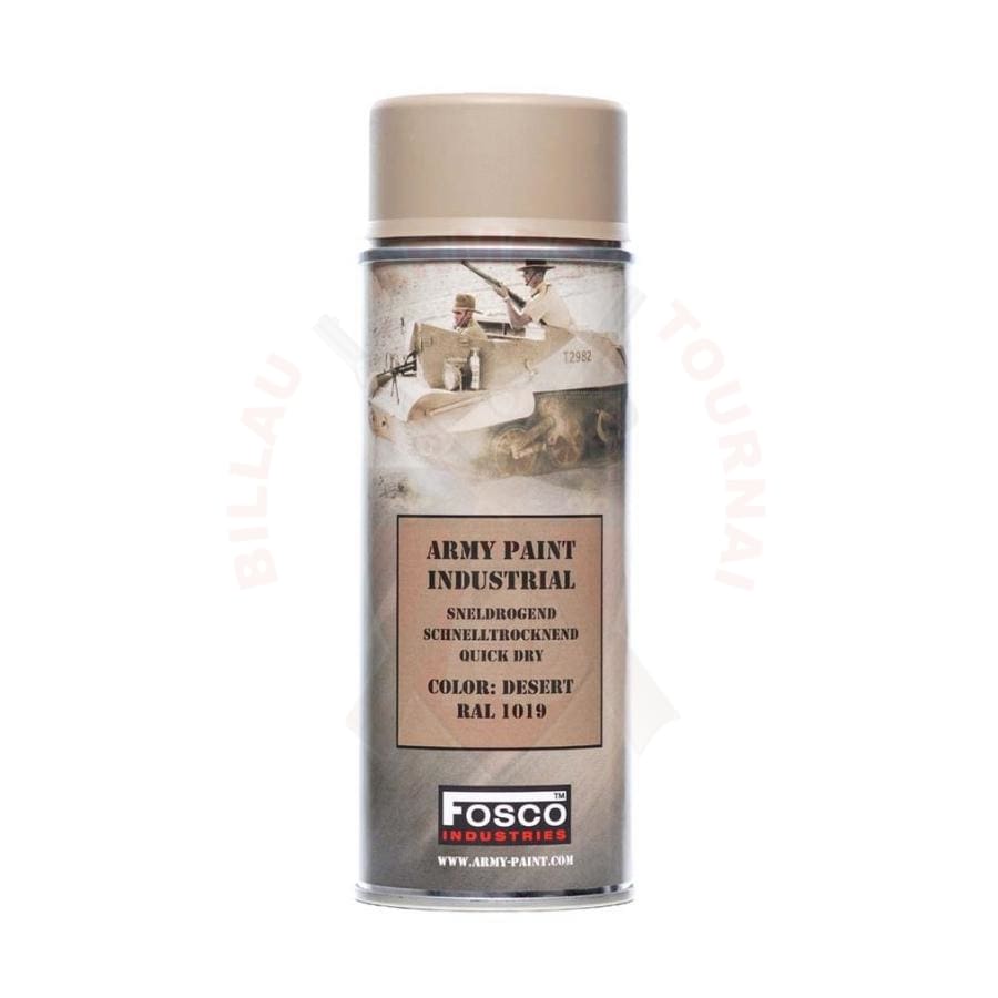 Spray Peinture Fosco – Billau Armes Tournai