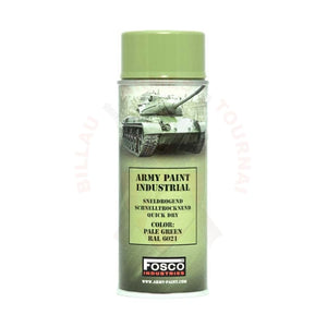 Spray Peinture Fosco # 469312 Pale Green Sprays Peinture