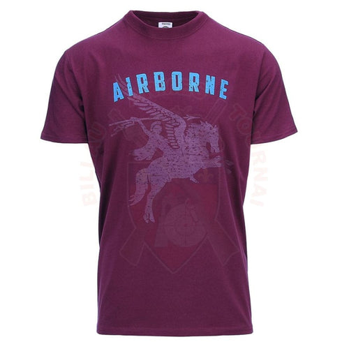 T-Shirt 82Nd Airborne Pegasus T-Shirts