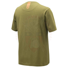 Charger l&#39;image dans la galerie, T-Shirt Beretta 92 Dark Earth Flat T-Shirts