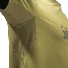 Charger l&#39;image dans la galerie, T-Shirt Beretta Tactical Dark Earth Flat T-Shirts