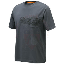 Charger l&#39;image dans la galerie, T-Shirt Beretta Tactical Ebony T-Shirts