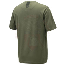 Charger l&#39;image dans la galerie, T-Shirt Beretta Tactical Green Stone T-Shirts