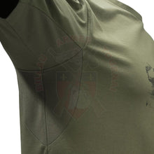 Charger l&#39;image dans la galerie, T-Shirt Beretta Tactical Green Stone T-Shirts