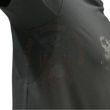 Charger l&#39;image dans la galerie, T-Shirt Beretta Tactical Noir T-Shirts