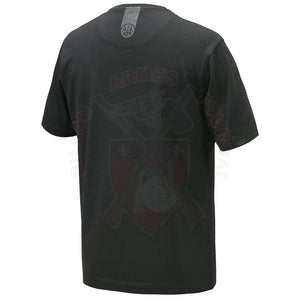 T-Shirt Beretta Tactical Noir T-Shirts