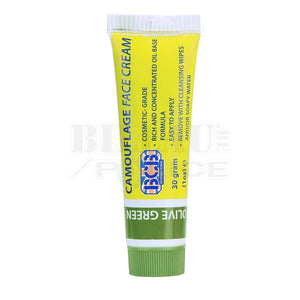 Tube De Camouflage Facial Bcb 30Gr Od Camouflages