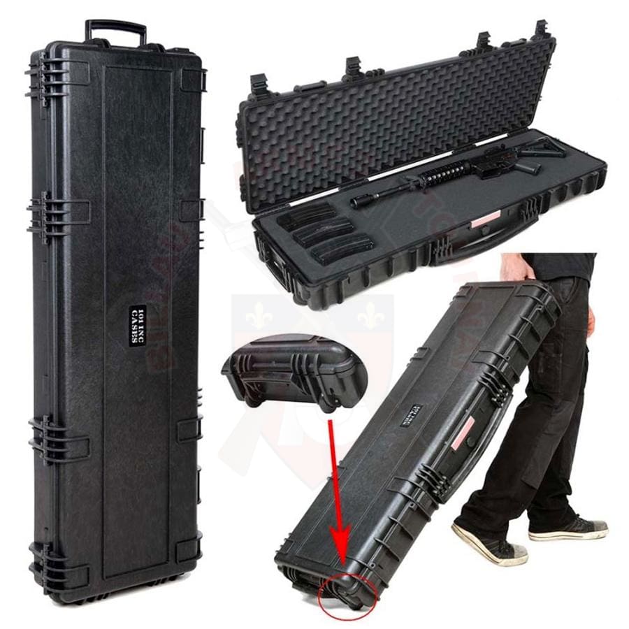 Valise 101 Sniper # 359913 Bagagerie