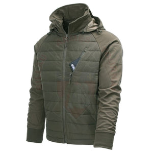 Veste Mi-Saison Tf-2215 Mojave À Capuche # 129874 Vestes